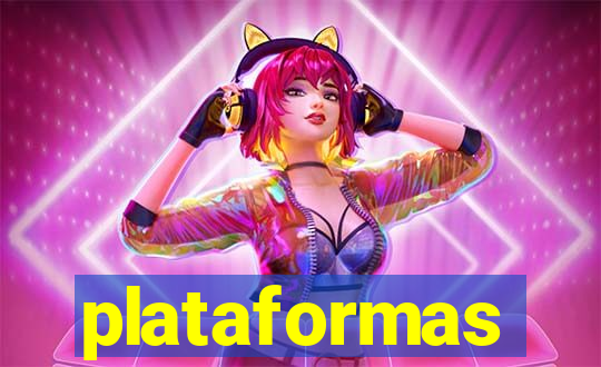 plataformas brasileiras de jogos